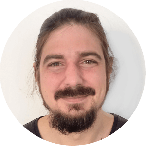 Patrick Albrecht Patrick rund